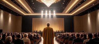 В среду (22 октября) в 18.30 (14.30 по МСК) состоится расширенный круглый стол в рамках Диалога науки и религии.